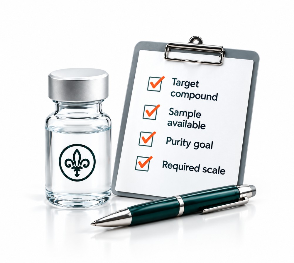 Screening consultation