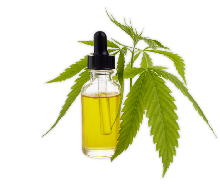 Lilichro natural extract, botanical extract and cannabis separation by liquid-liquid chromatography