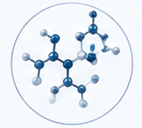 complex molecules enter the purification pipeline