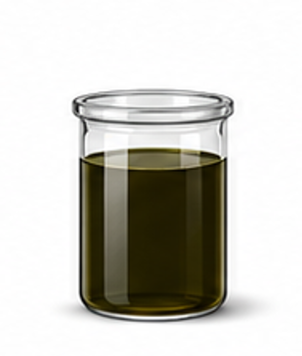 complex, crude natural extract