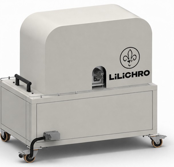 maxilili - lilichro liquid liquid chromatography LLC