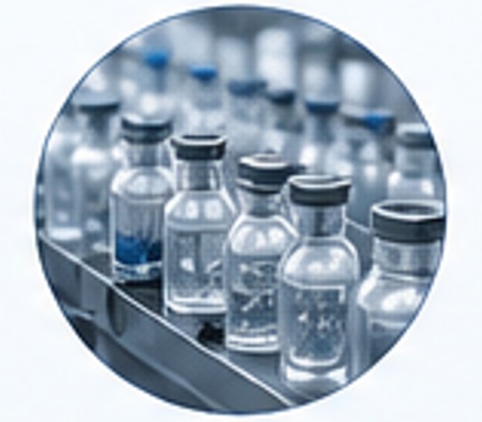 preparative purification workflow lilichro