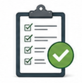 LiLiChro Checklist