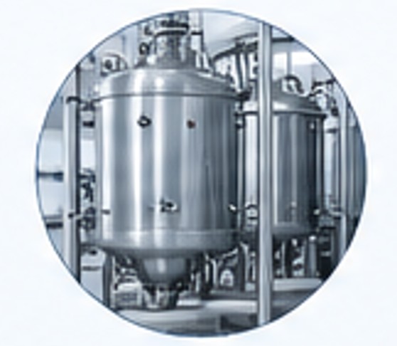 industry scale purification lilichro