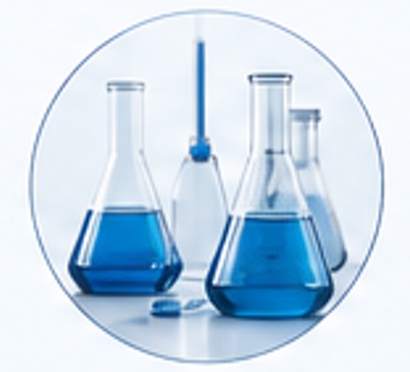 complex compound purification