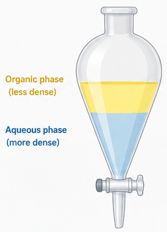 Liquid Liquid extraction - LiLiChro What is the difference between liquid liquid extraction and CPC